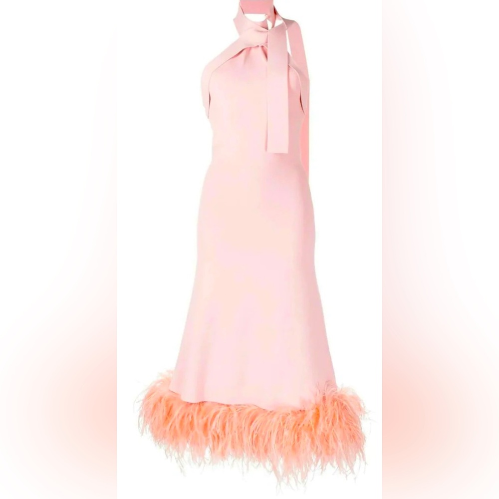 Rachel Gilbert Rita Dress